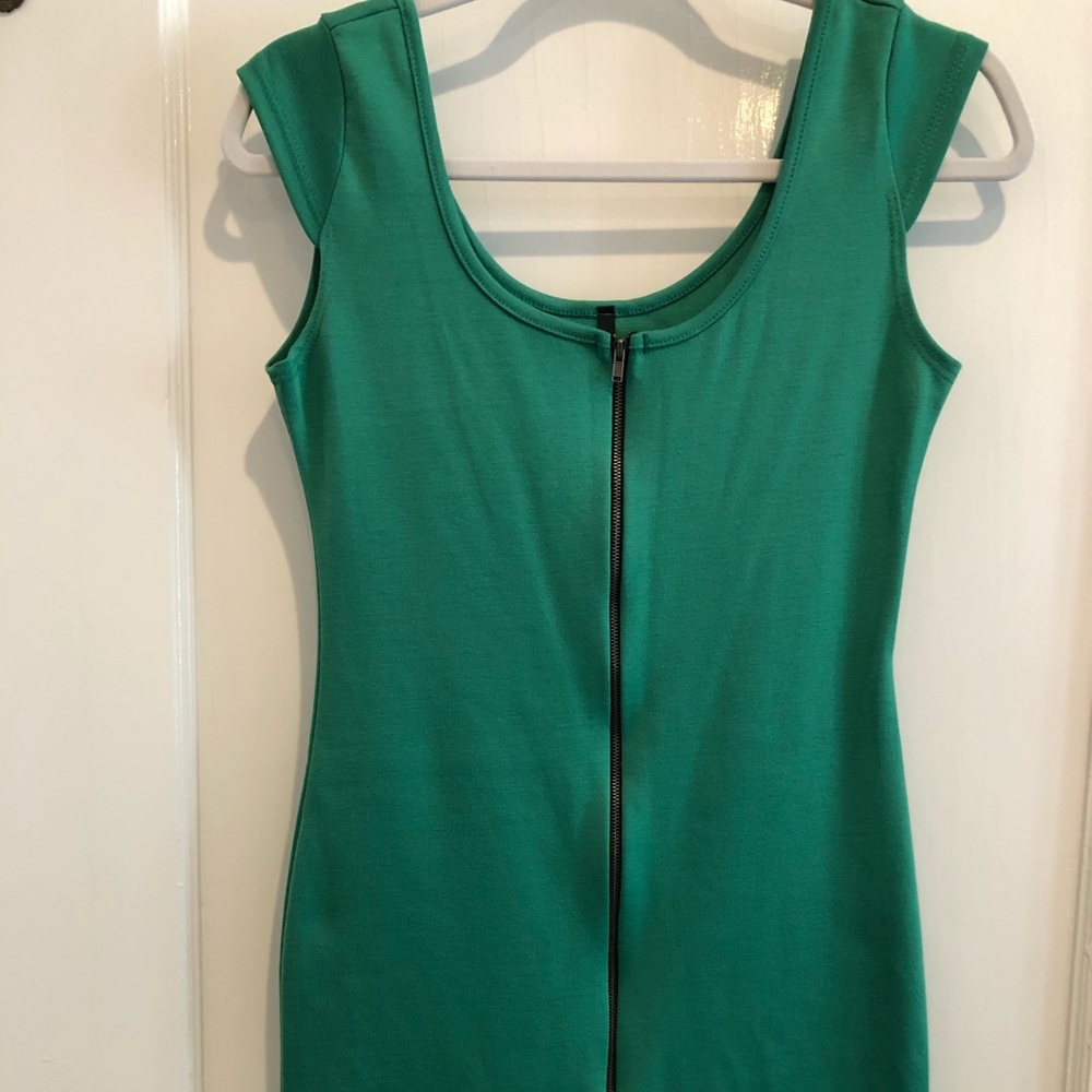 Bodycon dress